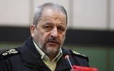 توصیه مهم سردار احمدی مقدم برای دوران پساجنگ+ فیلم