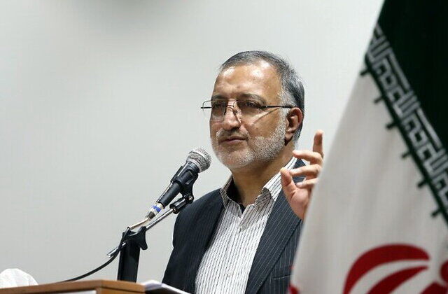 بدهی شهرداری تهران چقدر است؟/پاسخ زاکانی