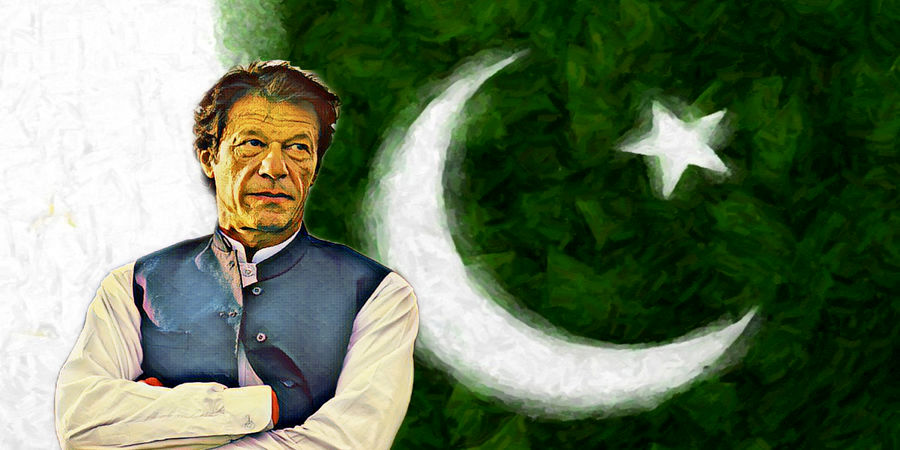 پاکستان در آستانه یک کودتای پست‌مدرن؟
