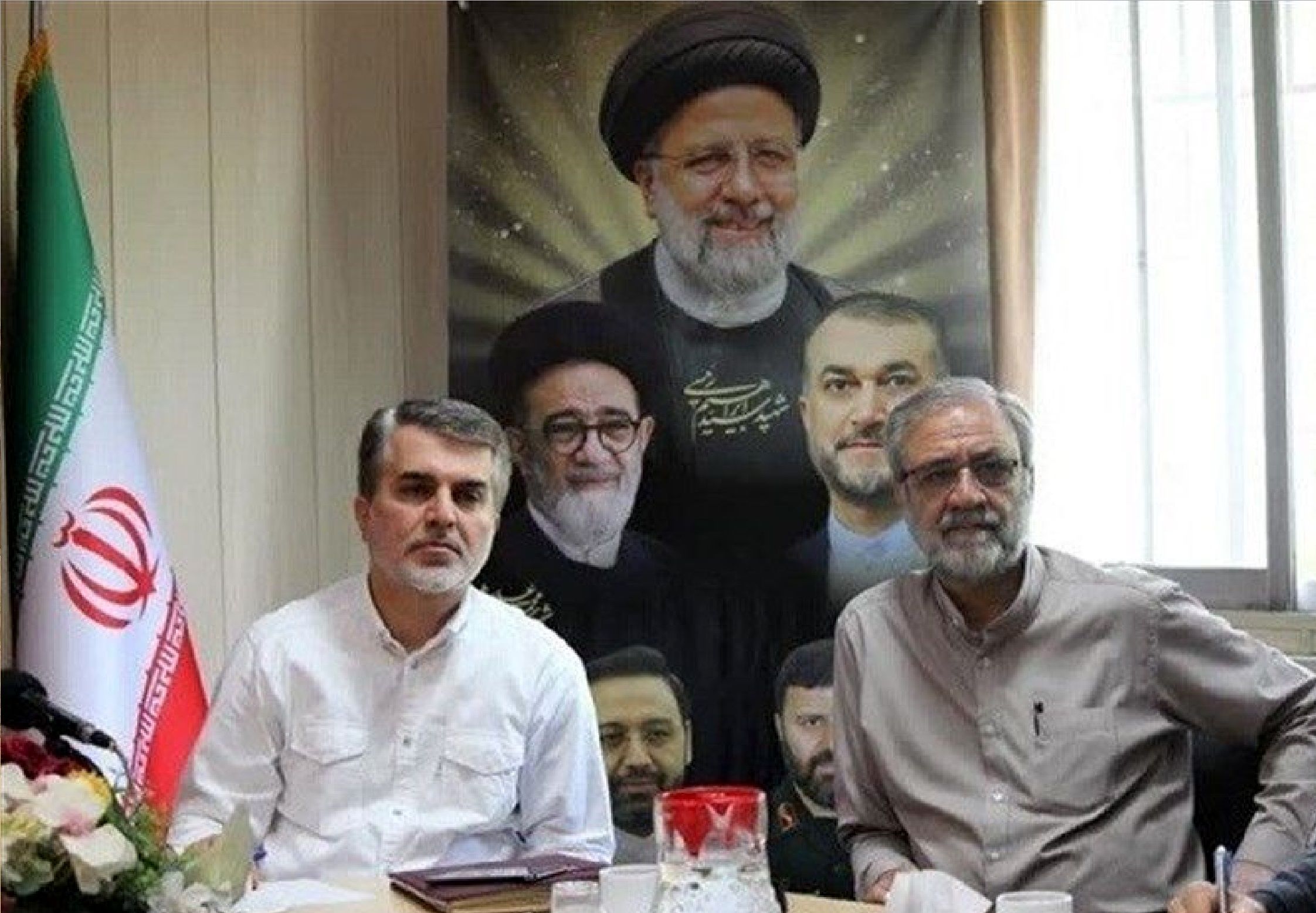 برنامه‌ریزی قرآنی اربعین ۱۴۰۴ کلید خورد