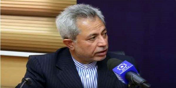  سفیر جدید ایران در بلغارستان انتخاب شد