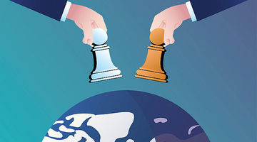 پارادوکس قدرت