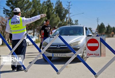 مه‌گرفتگی شدید در این استان / درخواست مهم پلیس راه از رانندگان 3