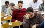 اعلام زمان ثبت‌نام پذیرفته‌شدگان آزمون کارشناسی ارشد ناپیوسته