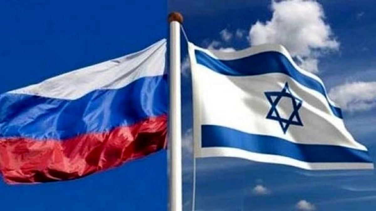 هشدار اسرائیل به روسیه/ از ایران موشک بگیرید به اوکراین موشک می‌دهیم!