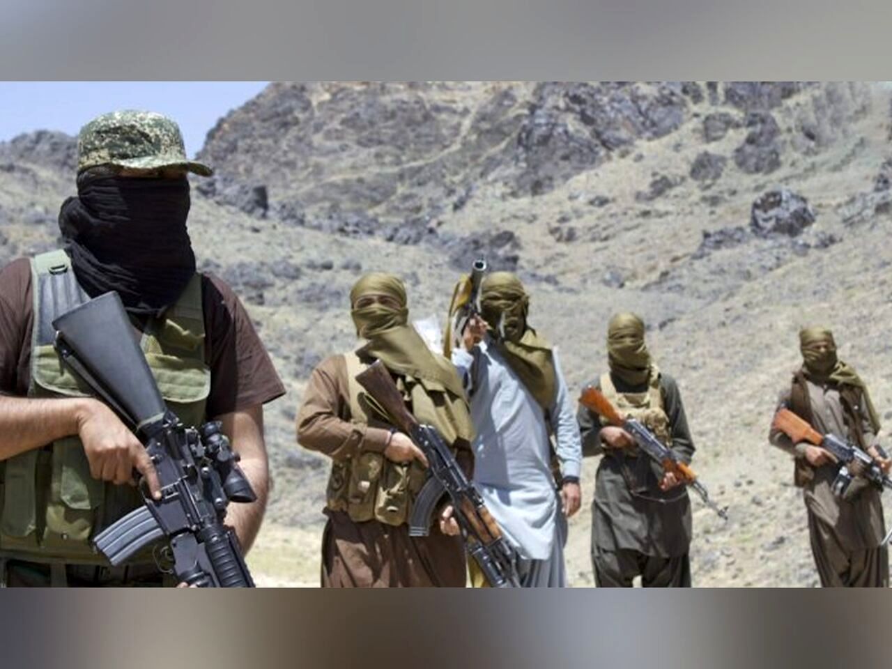 اقدام مهم آمریکا علیه ۲ گروه تجزیه طلب در بلوچستان