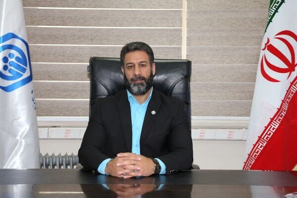 بهره‌‌‌مندی ۲۰هزار و ۶۴۵ کارگر ساختمانی از خدمات تامین اجتماعی لرستان