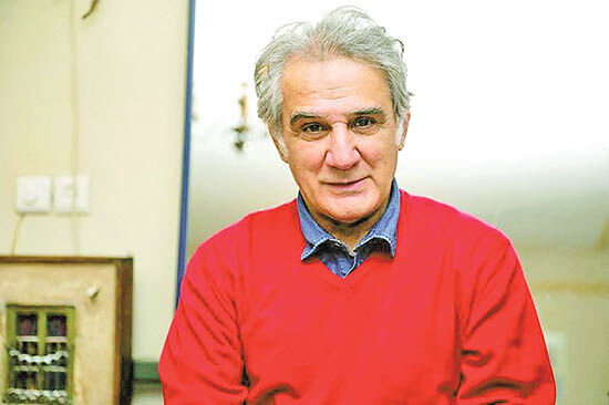 مهدی هاشمی به «کوسه» پیوست