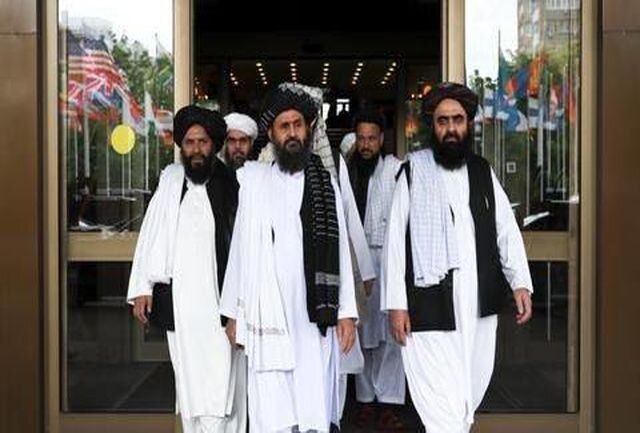تهران میزبان طالبان و 3 هیات افغانستانی دیگر 