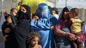 رایزنی روسیه و ازبکستان درباره مساله پناهجویان افغان