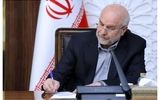 قانون پیوستن ایران به CFT ابلاغ شد