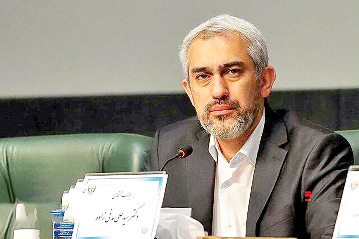 حمایت‌های مدنی‌زاده از بازار سرمایه