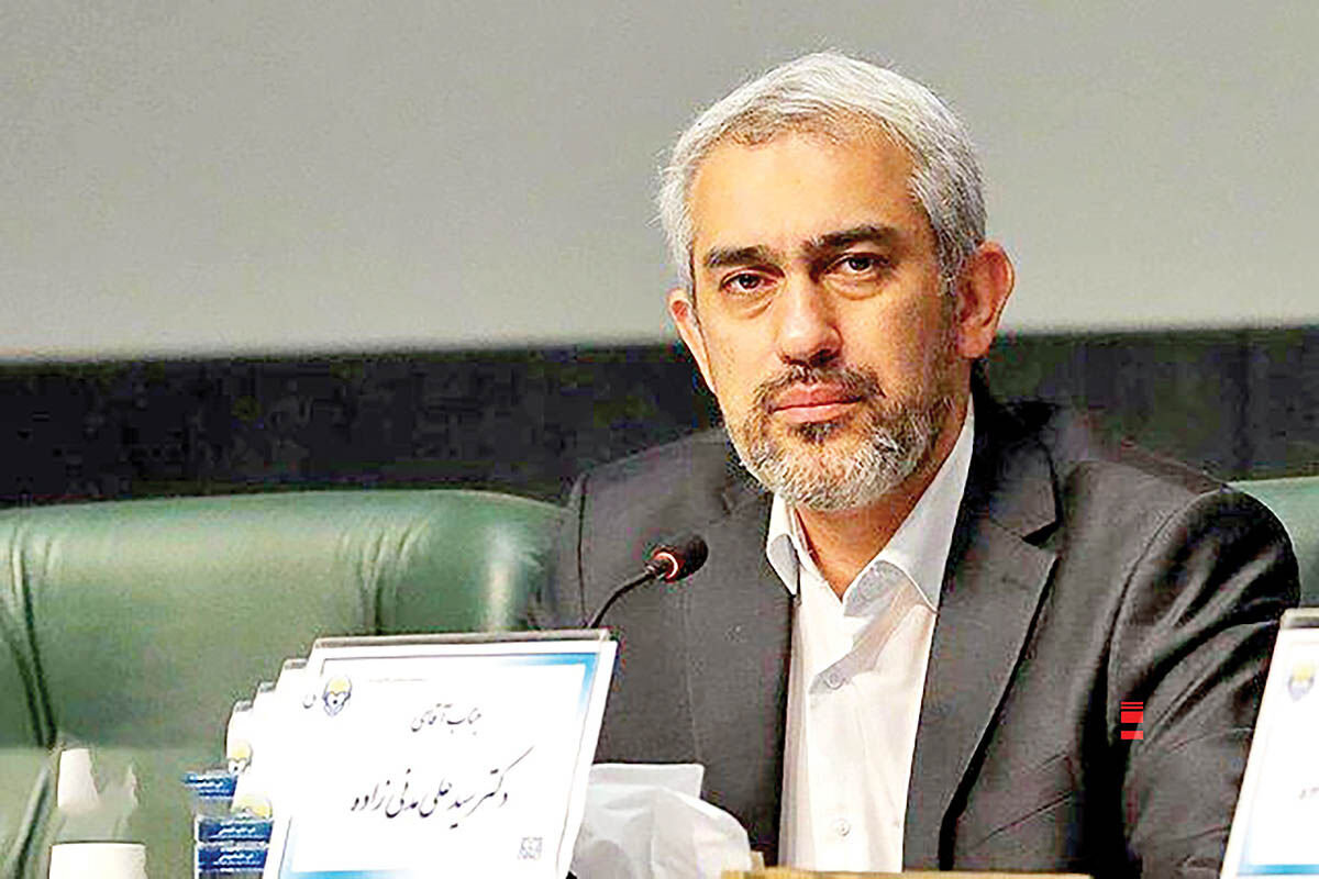حمایت‌های مدنی‌زاده از بازار سرمایه