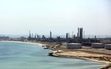افزایش بارگیری نفت عربستان در خلیج فارس