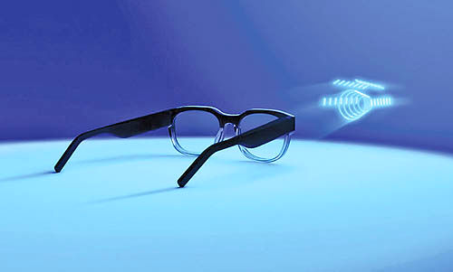 گوگل، استارت‌آپ تولیدکننده عینک‌های هوشمند را خرید