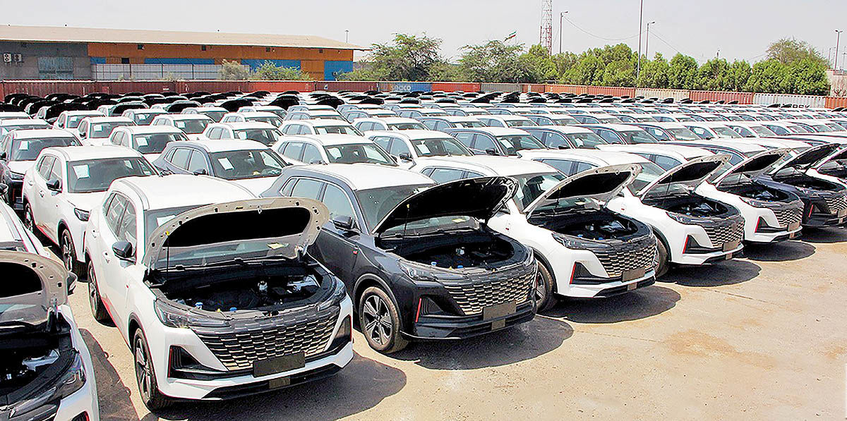 واکنش «سرد» واردکنندگان خودرو