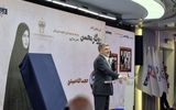 صیدی در مراسم رونمایی از کتاب «روزگار محسن»: اعتبار در بازار از سرمایه باارزش‌تر است
