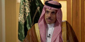 وزیر خارجه عربستان به تهران‌ سفر می‌کند