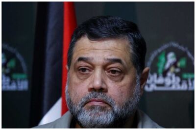 خط‌ونشان حماس برای اسرائیل/دخالت در اداره امور فلسطین را نمی‌پذیریم