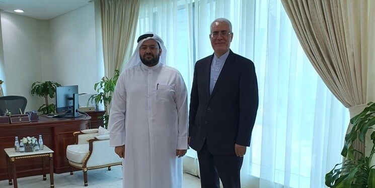 خبر مهم مقام ایرانی درباره تبادل زندانیان با آمریکا