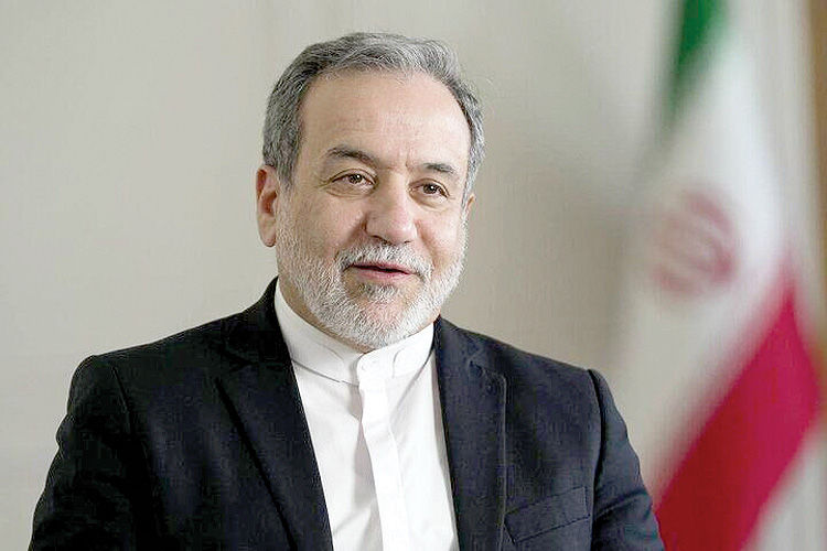 ایران برای توافق آماده است