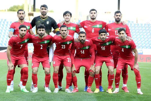 درخواست نشریه‌ی انگلیسی: ایران را از جام جهانی محروم کنید