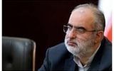 واکنش آشنا به مقایسه روحانی و ظریف با اشعث در آنتن زنده/ کمی هم شکدم یابتان را به کار بگیرید