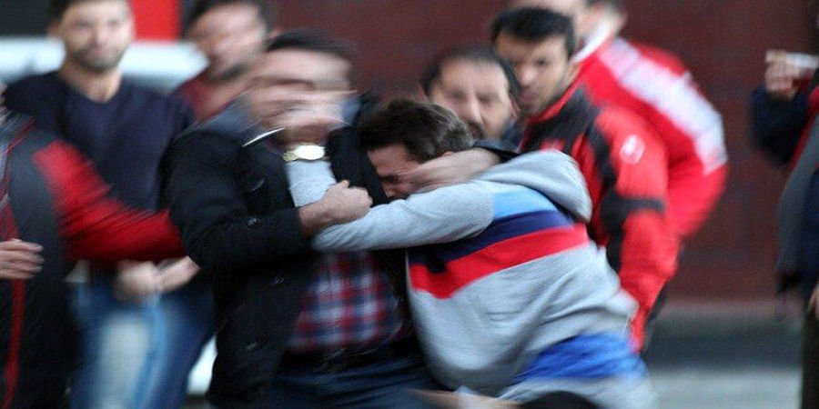 این 3 شهر در صدر آمارهای نزاع در کشور هستند