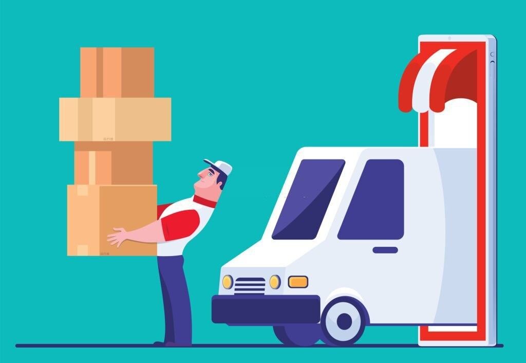 مزایای استفاده از وانت بار اینترنتی اسنپ