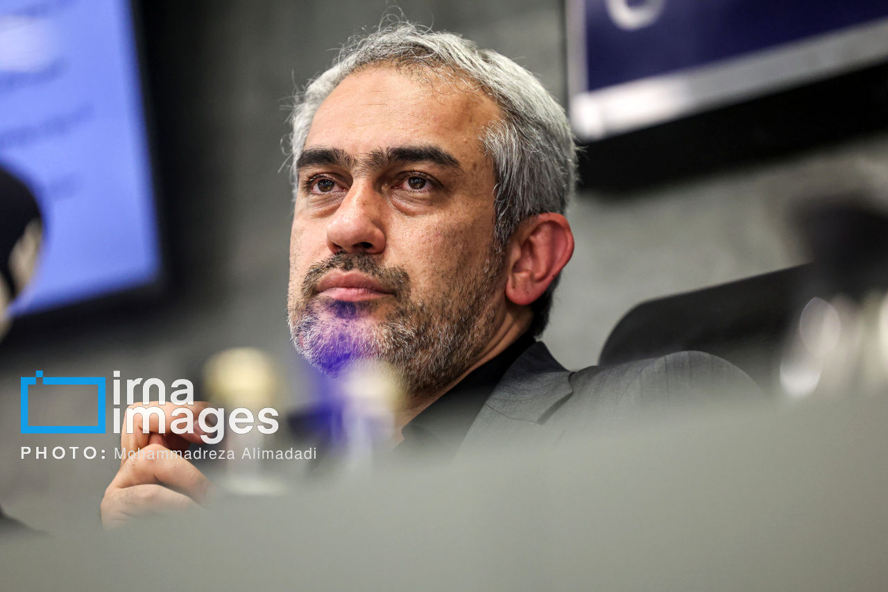 مدنی‌زاده: برای ۹۸ درصد اصناف زیر ۵۰ میلیون مالیات محاسبه شد