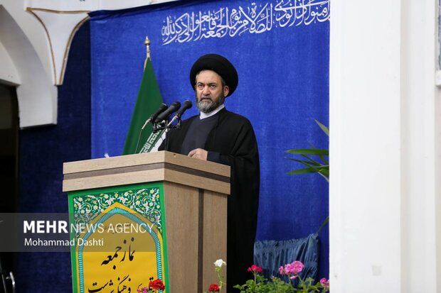  واکنش امام جمعه اردبیل به حذف ایران از کمیسیون مقام زن سازمان ملل
