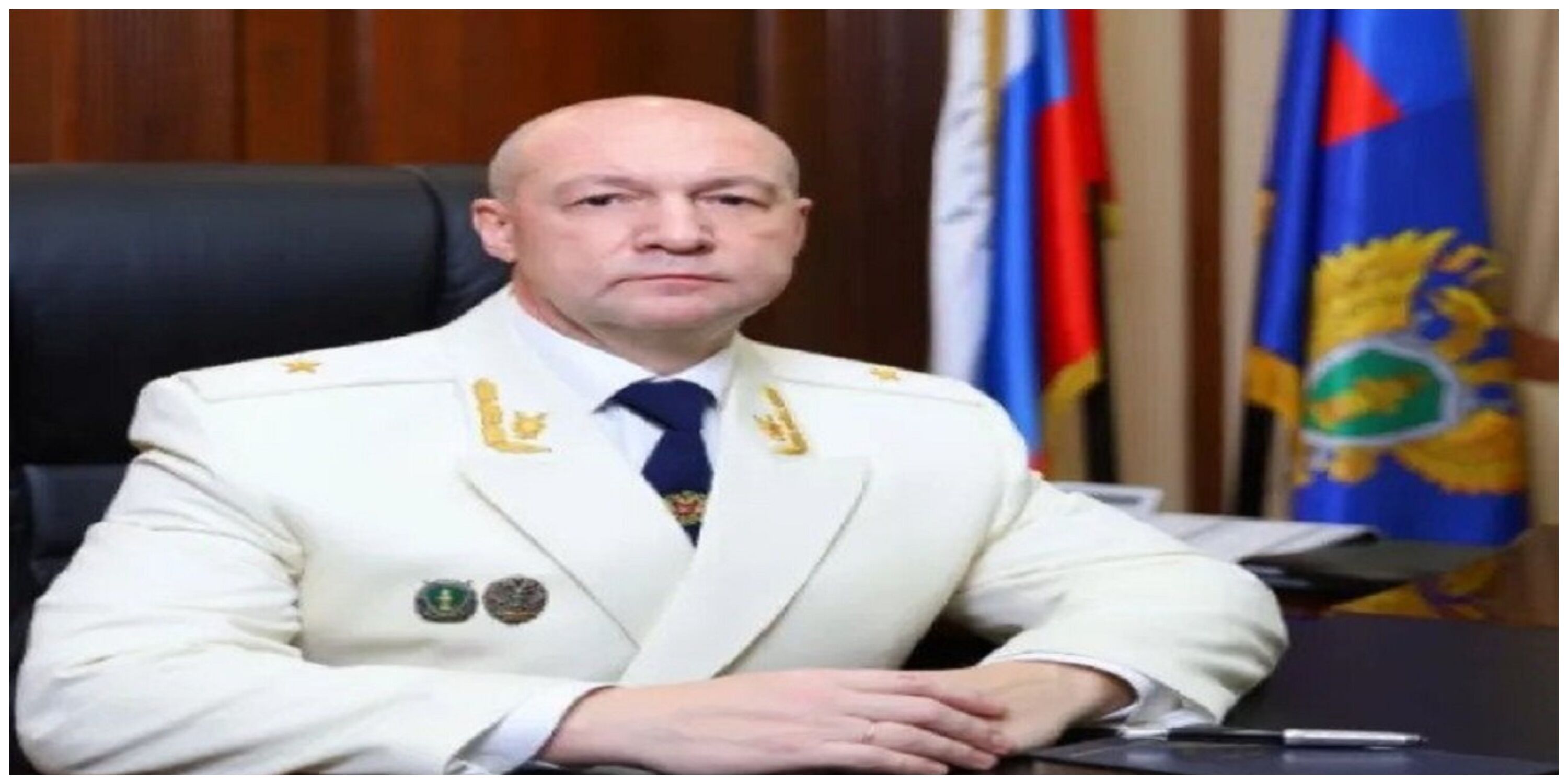 کشف جسد یک دادستان در رودخانه+جزئیات