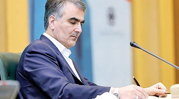 اهداف بانک‌ مرکزی در سال 1404