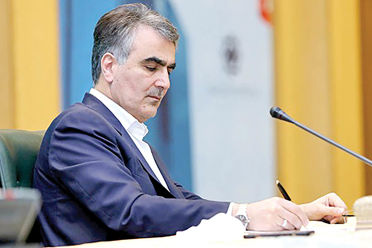اهداف بانک مرکزی در سال 1404