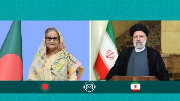 رئیس‌جمهور پیام تبریک ارسال کرد 