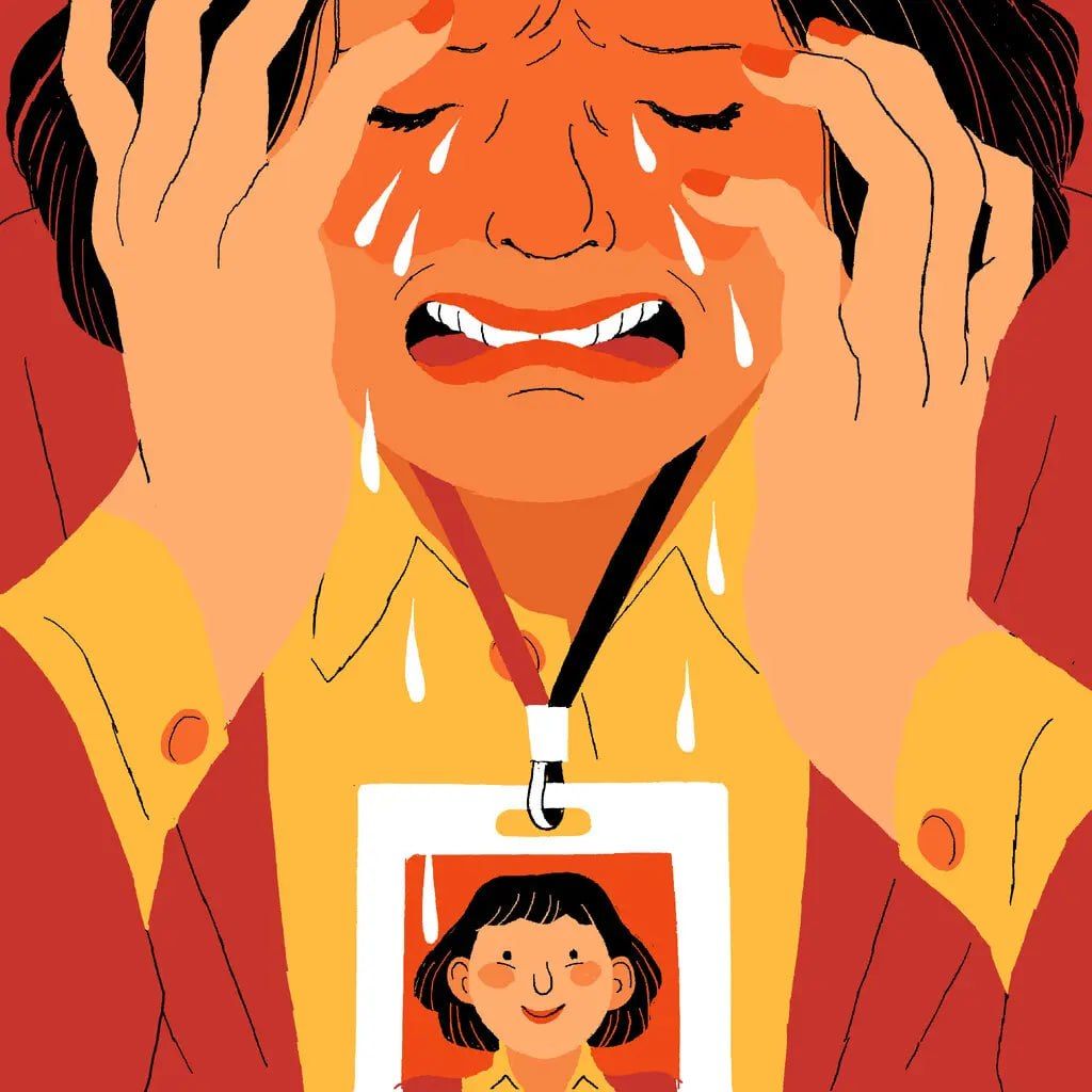 چالش‌های نسل زد در محیط کار مدرن