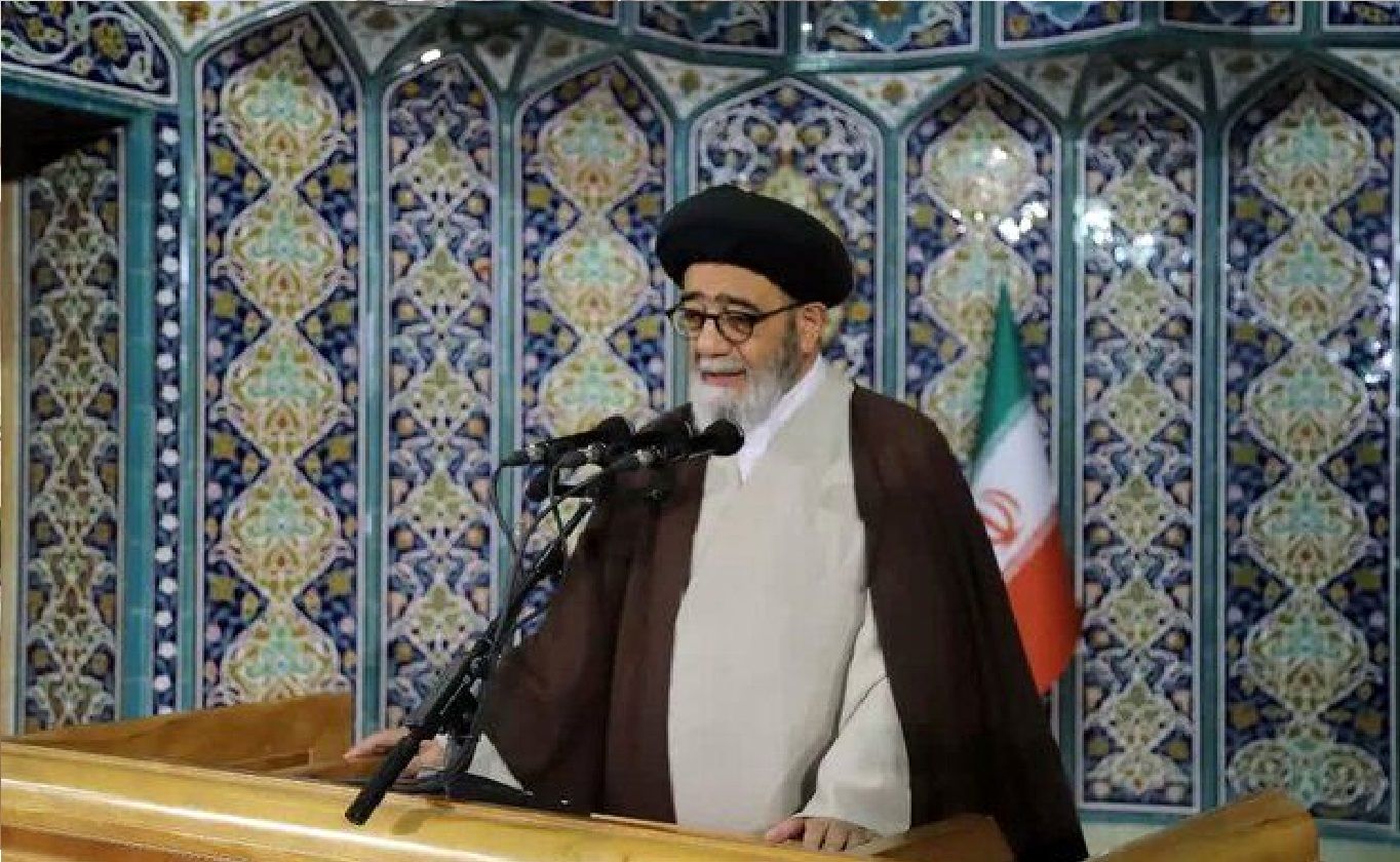 انتقاد امام جمعه تبریز از عوارضی یک آزادراه جدید / درخواست مهم از وزیر راه