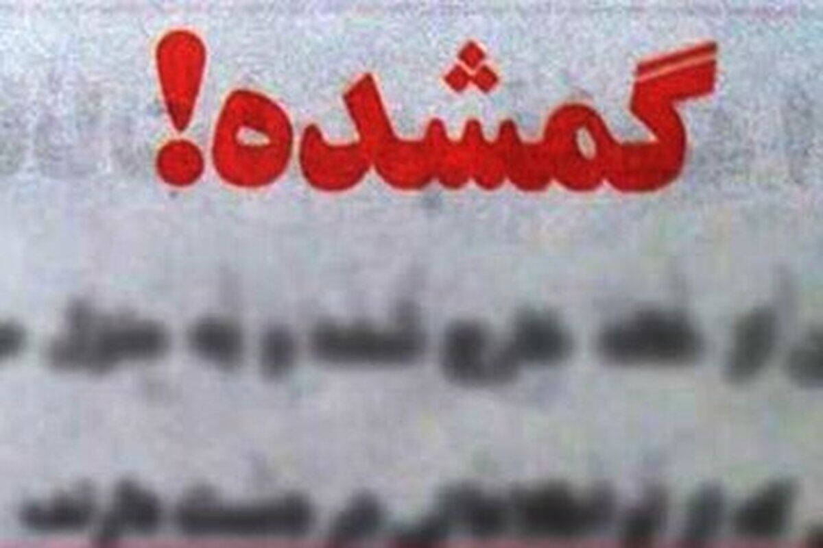 ماجرای یافتن نوجوان مبتلا به اتیسم در تهران/ سامانه‌ای برای استعلام مفقودی نداریم