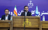 دادگاه پرونده کثیرالشاکی برگزار شد