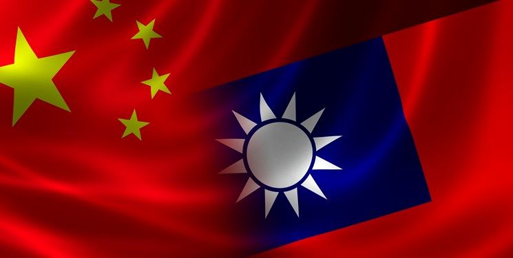 چین تهدید کرد/ اگر تایوان اعلام استقلال کند، در آغاز جنگ تردید نمی‌کنیم