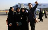زائران سفر هوایی اربعین بخوانند/ این 20 توصیه مهم را جدی بگیرید