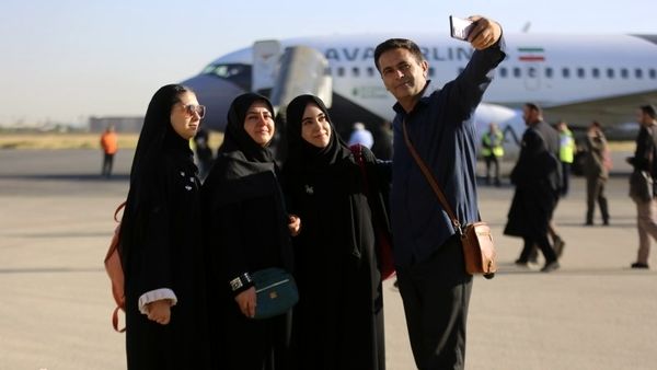 زائران سفر هوایی اربعین بخوانند / این 20 توصیه مهم را جدی بگیرید