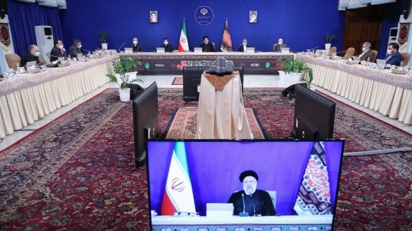 دستور رئیس جمهور برای تسهیل بازگشت زائران اربعین