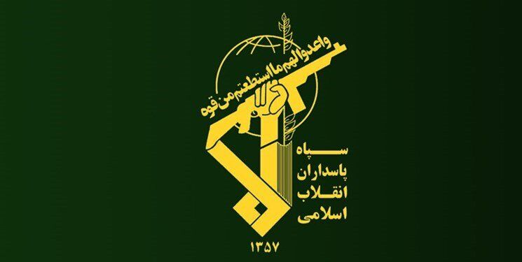 سپاه به کجا حمله موشکی کرد؟