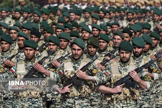 بیانیه رئیس ستاد کل نیروهای مسلح برای روز سرباز
