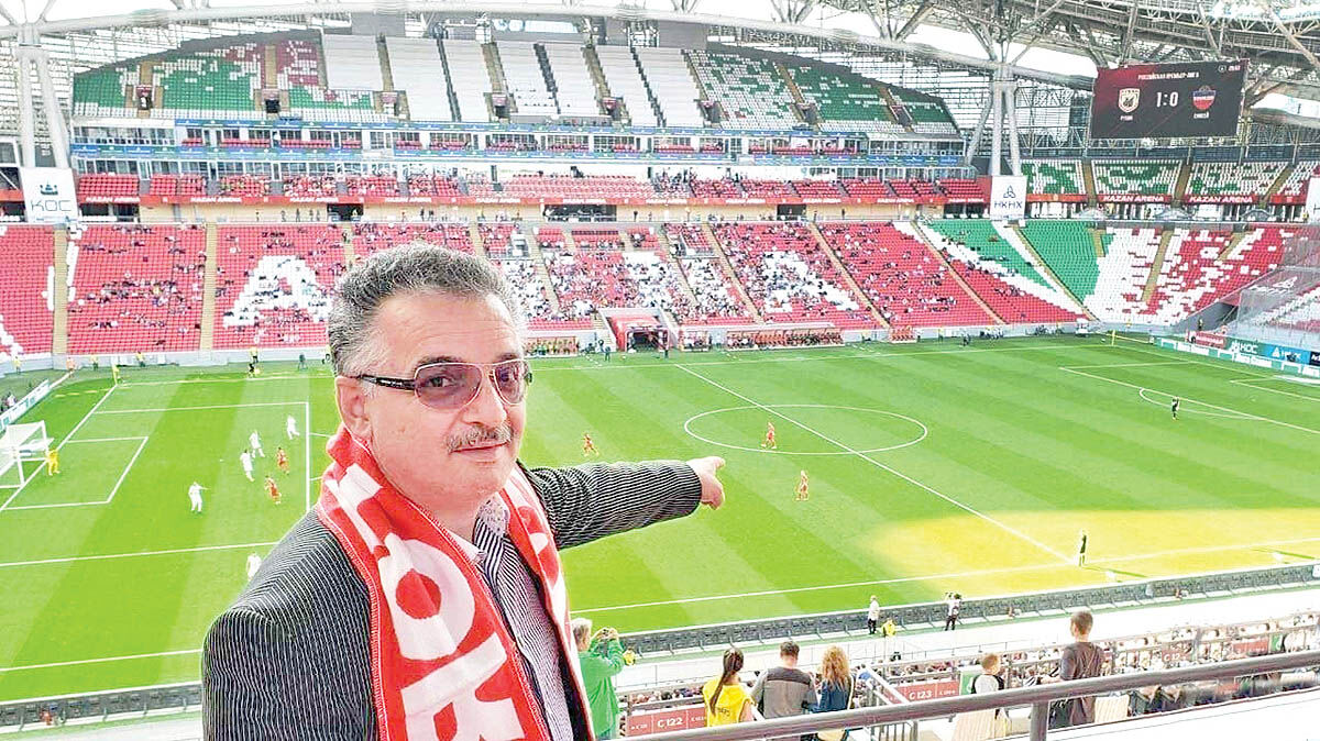داستان یک ادعای بزرگ