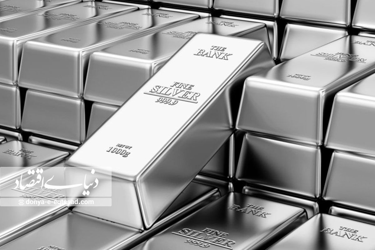 چرا نقره سقوط کرد؟/ حذف خودرو از سبد خانوار کم‌درآمدها + فیلم