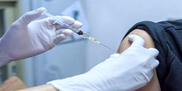  خبر جدید از در دسترس قرار گرفتن ۲ میلیون دز واکسن خارجی