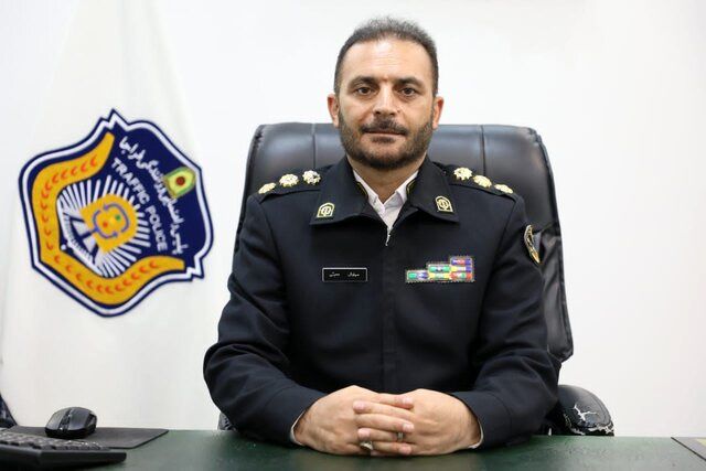 22 محور شریانی و غیر شریانی در کشور مسدود شد / در کدام جاده ها برف می بارد؟