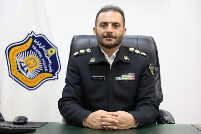 ۲۲ محور شریانی و غیر شریانی در کشور مسدود شد/ در کدام جاده ها برف می بارد؟